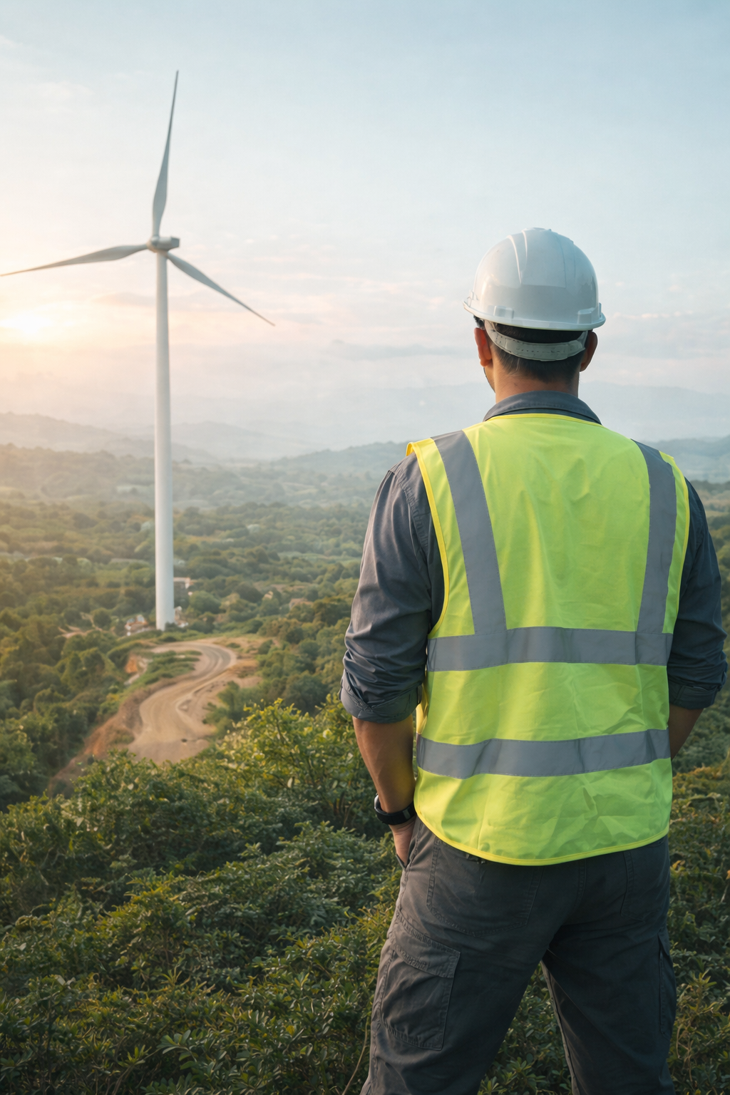 TCS-Environnement - expertise environnementale et sociale