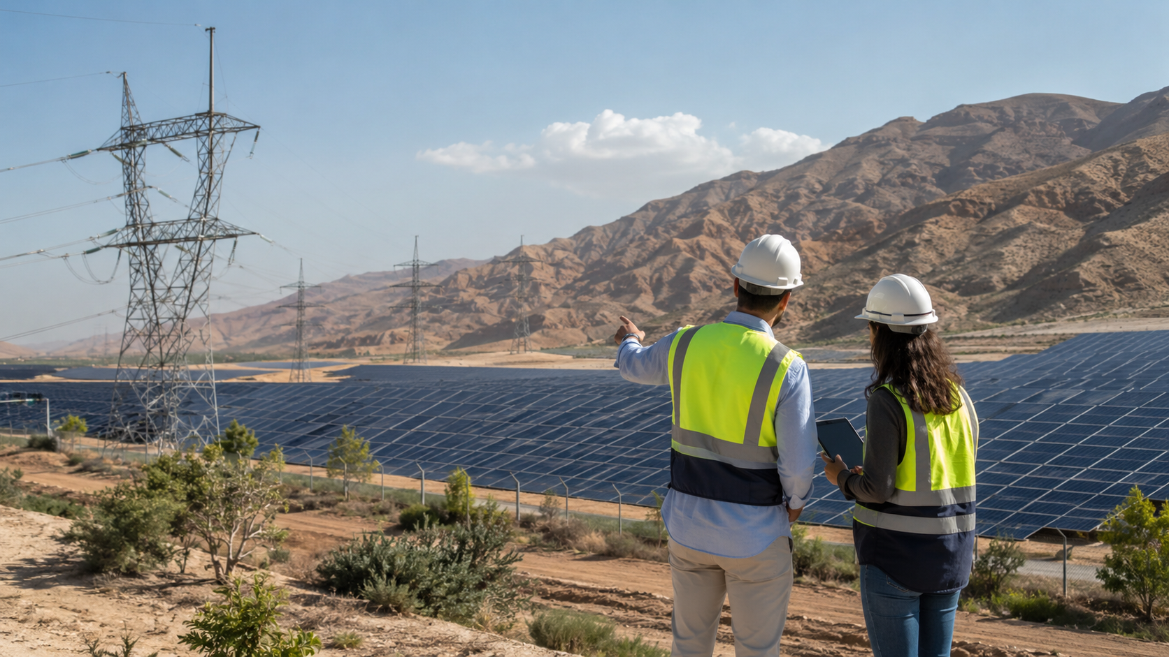 Analyse climat et résilience des infrastructures
